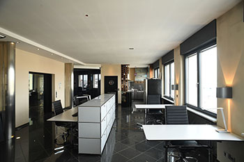 Coworking Arbeitsplatz